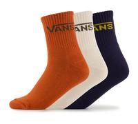 Vans - Classic Half Crew - Calze casual US 14-17 | EU 48|51 grigio