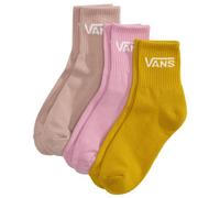 Vans - Classic Half Crew - Calze casual US 3,5-6 | EU 34,5|38 rosa