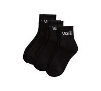 Vans - Classic Half Crew - Calze casual US 9,5-13 | EU 42|47 nero