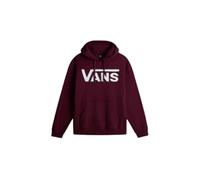Vans Classic III PO Rosso Port Royale/White XL