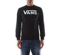 Vans Classic Longsleeve VK6HY28 Nero S