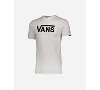 Vans Classic Short Sleeve T-shirt Bianco L Uomo