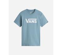 Vans Classic M - T-shirt - Uomo - Azzurro