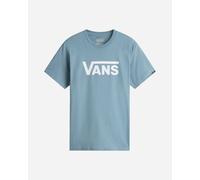 Vans Classic M - T-shirt - Uomo - Azzurro