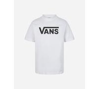 Vans Classic M - T-shirt - Uomo - Bianco S