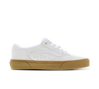 Scarpe Vans Rowley Classic beige bianche - 40
