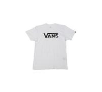 Vans Classic Mini Dual Palm II T-Shirt 2023 White/Pink GLO