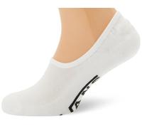 Vans - Fantasmini Classic (3 paia), Uomo, Bianco, Taglia: L (42.5-47 )