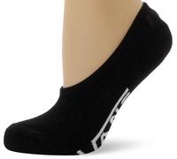 VANS Calzino sportivo 'CLASSIC NO SHOW ROX' nero / bianco Uomo VANS 38-40,5