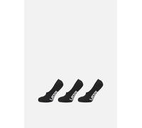 Vans Classic No Show calze da uomo 3 paia nero (42.5-47 Eu)