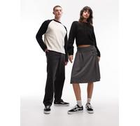 VANS Sneaker bassa 'Old Skool' nero / bianco, Taglia 49