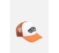 Vans - Classic Patch curved Bill Trucker Arancione - Cappellino T.U Arancione