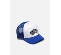 Vans - Classic Patch curved Bill Trucker Bianco - Cappellino T.U Bianco