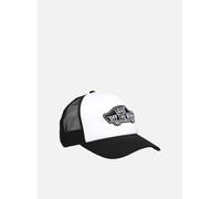 Vans - Classic Patch curved Bill Trucker Nero - Cappellino T.U Nero