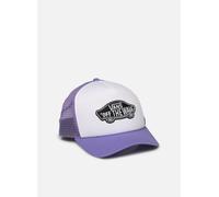 Vans - Classic Patch curved Bill Trucker Viola - Cappellino T.U Viola