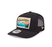 Vans Classic Patch Trucker, Cappello uomo