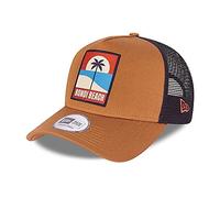 Vans Classic Patch Trucker, Cappello uomo