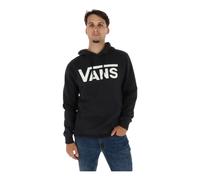 Vans - Classic Po-B - - Sweatshirts & Hoodies - Uomo - Nero - M