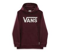 Vans Classic PO Felpa con Cappuccio, Port Royale, S Unisex-Bambini