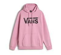 Vans Classic Pullover Felpa con Cappuccio, Alba Rosa, XS Uomo