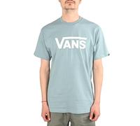 Vans Classic S/S T-Shirt - Citadel