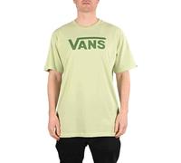 Vans Classic S/S T-Shirt - Verde Celadon