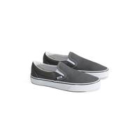 Vans Ua Classic Slip-on Trainers Grigio EU 35