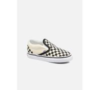 Vans Classic Slip-on Shoes Bianco,Nero EU 19 Bambino,Bambina
