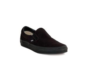 VANS CLASSIC SLIP ON BLACK sneakers moda Unisex 40 1/2
