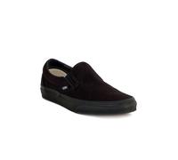 VANS CLASSIC SLIP ON BLACK sneakers moda Unisex 44