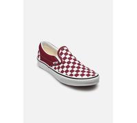 Vans - Classic Slip-on Bordeaux - Sneakers 44 Bordeaux