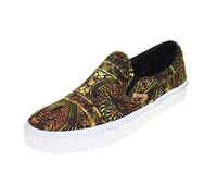 Vans - Classic Slip ON CA - Mirror Image Tan, Dimensione:37