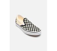 Vans - Classic Slip-On checkerboard Bianco - 34 1/2 Bianco