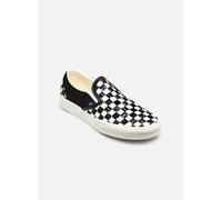 Vans - Classic Slip-On checkerboard Nero - 42 1/2 Nero
