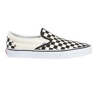 Vans - Classic Slip-On Checkerboard - - Sport - Donna - Multicolore - 44 EU