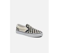 Vans - Classic Slip-On E Bianco - Sneakers 31 Bianco