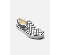 Vans - Classic Slip-On E Grigio - Sneakers 33 Grigio