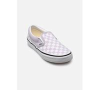 VANS Sneaker 'Classic' lilla chiaro / bianco Bambini VANS 27 lilla chiaro / bianco