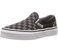 Vans - UY Classic Slip-On Nero - Sneakers 31 Nero