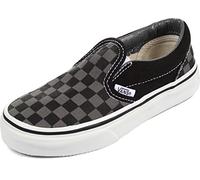 Vans - UY Classic Slip-On Nero - Sneakers 33 Nero