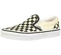 Vans Checkerboard Classic Slip-On VN000ZBUEO1 Crema 28