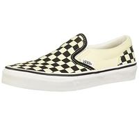 Vans - Classic Slip-On E Bianco - Sneakers 33 Bianco