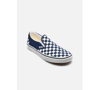 Vans - Classic Slip-On M Blu - Sneakers 42 Blu
