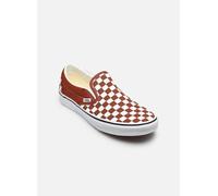 Vans - Classic Slip-On M Marrone - Sneakers 42 1/2 Marrone