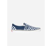Vans Classic Slip-on M - Scarpe Sneakers - Uomo - Blu 46
