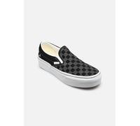 Vans - Classic Slip-On Platform Nero - Sneakers 36 Nero