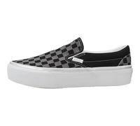 Vans - Classic Slip-On Platform - - Shoes - Donna - Nero - 36 EU