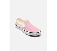 VANS Scarpa slip-on 'CLASSIC' beige chiaro / corallo / rosa / bianco Donna - Streetwear - Scarpe - Sneakers - Scarpe di tela VANS 38