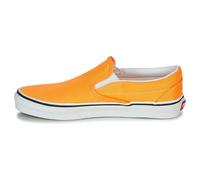 VANS Classic Slip-On Scarpe Slip-on Unisex Sneakers 38.5 Giallo