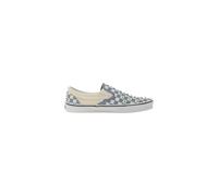 Vans - Classic Slip-On - - Shoes - Donna - Blu - 38 1/2 EU